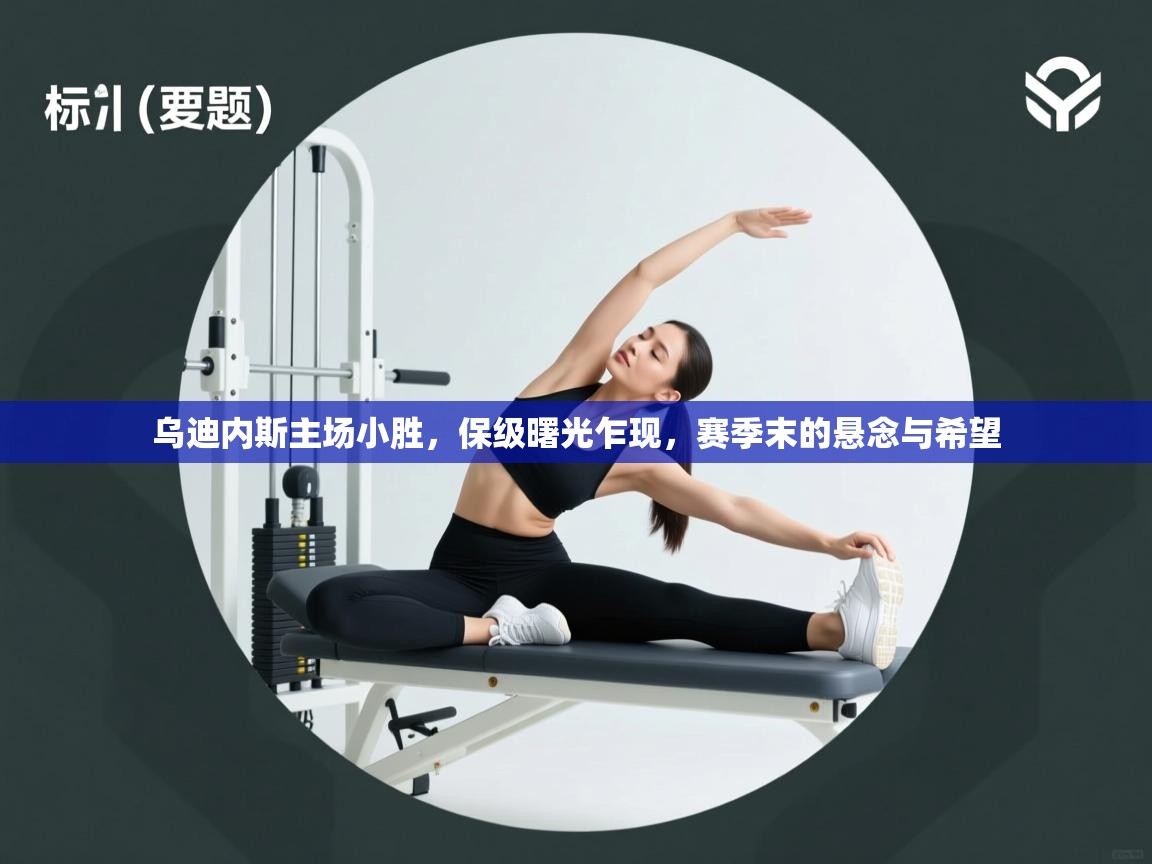 乌迪内斯主场小胜，保级曙光乍现，赛季末的悬念与希望  第1张