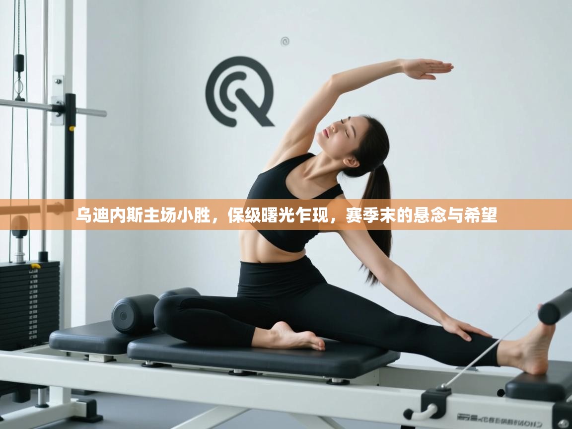 乌迪内斯主场小胜，保级曙光乍现，赛季末的悬念与希望  第2张