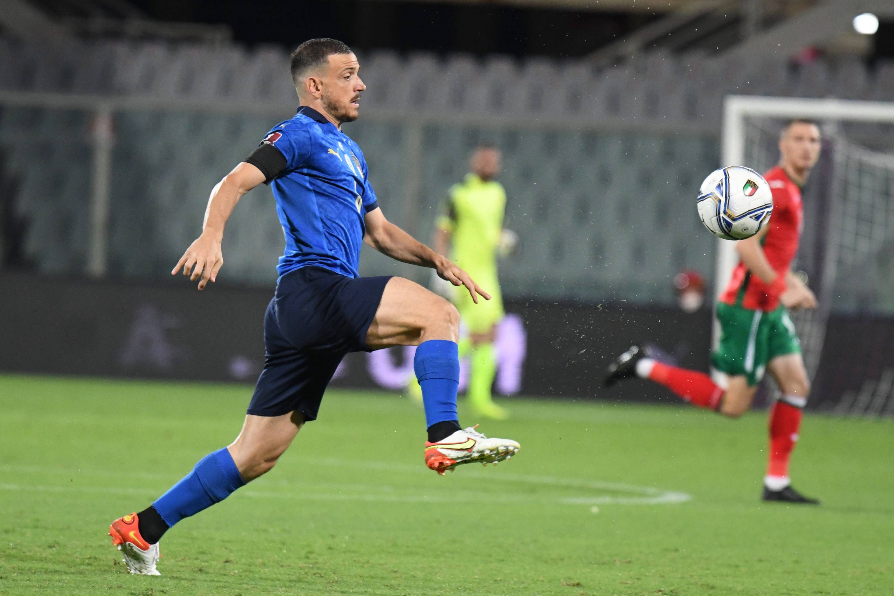 开云体育登录-意大利力克保加利亚，小组晋级优势显而易见的简单介绍