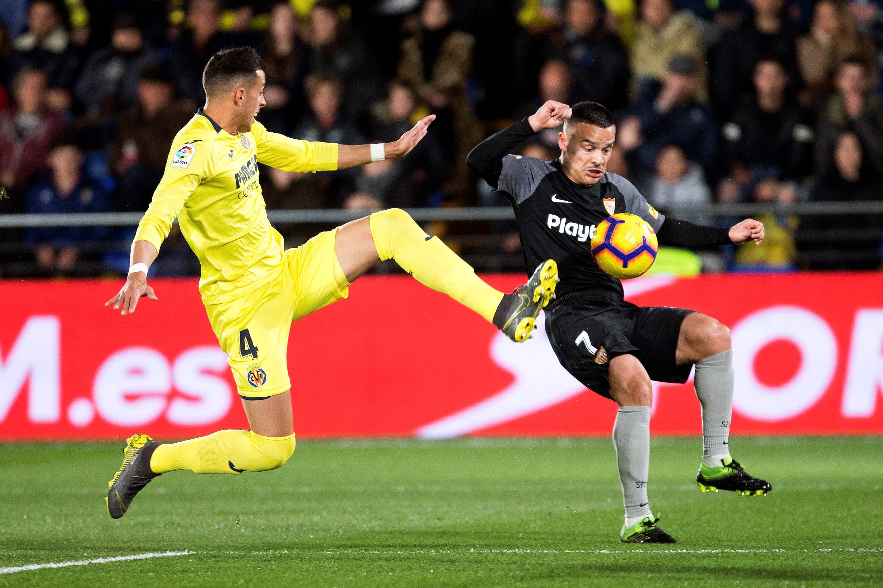 比利亚雷亚尔客场输球,遇到赛季首场失利 比利亚雷亚尔客场输球,遇到赛季首场失利