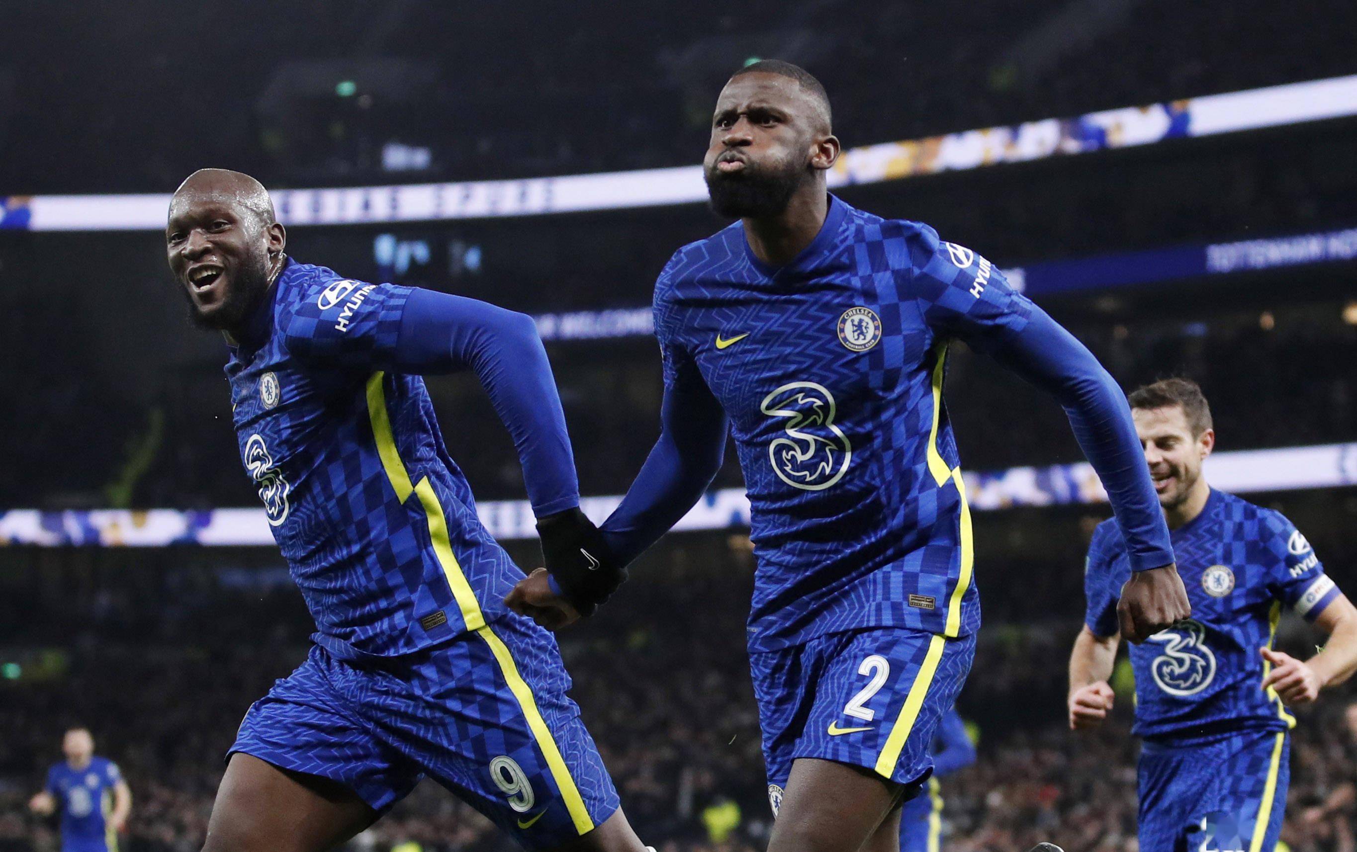 开云体育入口-关于曼联战平切尔西，保持联赛不败纪录的信息