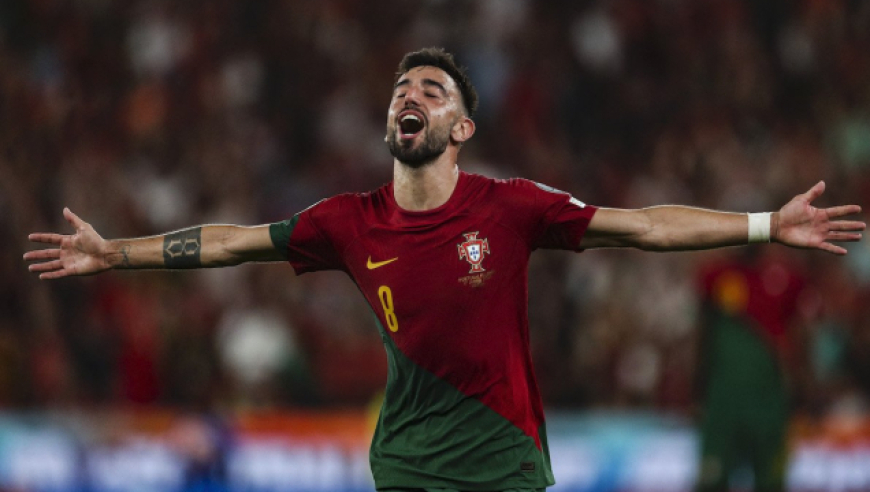 开云体育-卢森堡客场负于葡萄牙，无缘出线