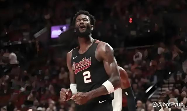 开拓者主帅波特兰波解雇,换新帅上任的简单介绍 开拓者主帅波特兰波解雇,换新帅上任的简单介绍