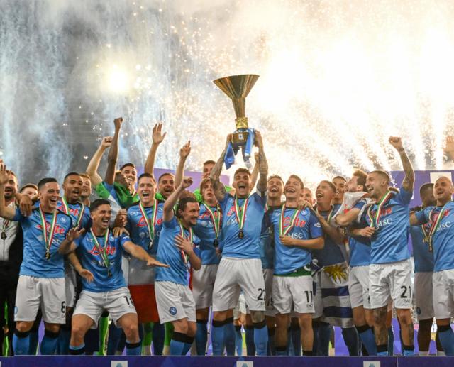 意大利劲旅客场大胜,提升排名 意大利劲旅客场大胜,提升排名