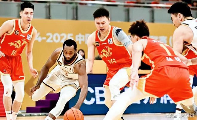 开云体育app-广厦队遭受连败，迫切寻求转机