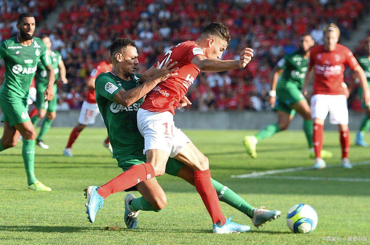 开云体育网页版登录入口-包含圣埃蒂安大胜蒙彼利埃，形势喜人的词条