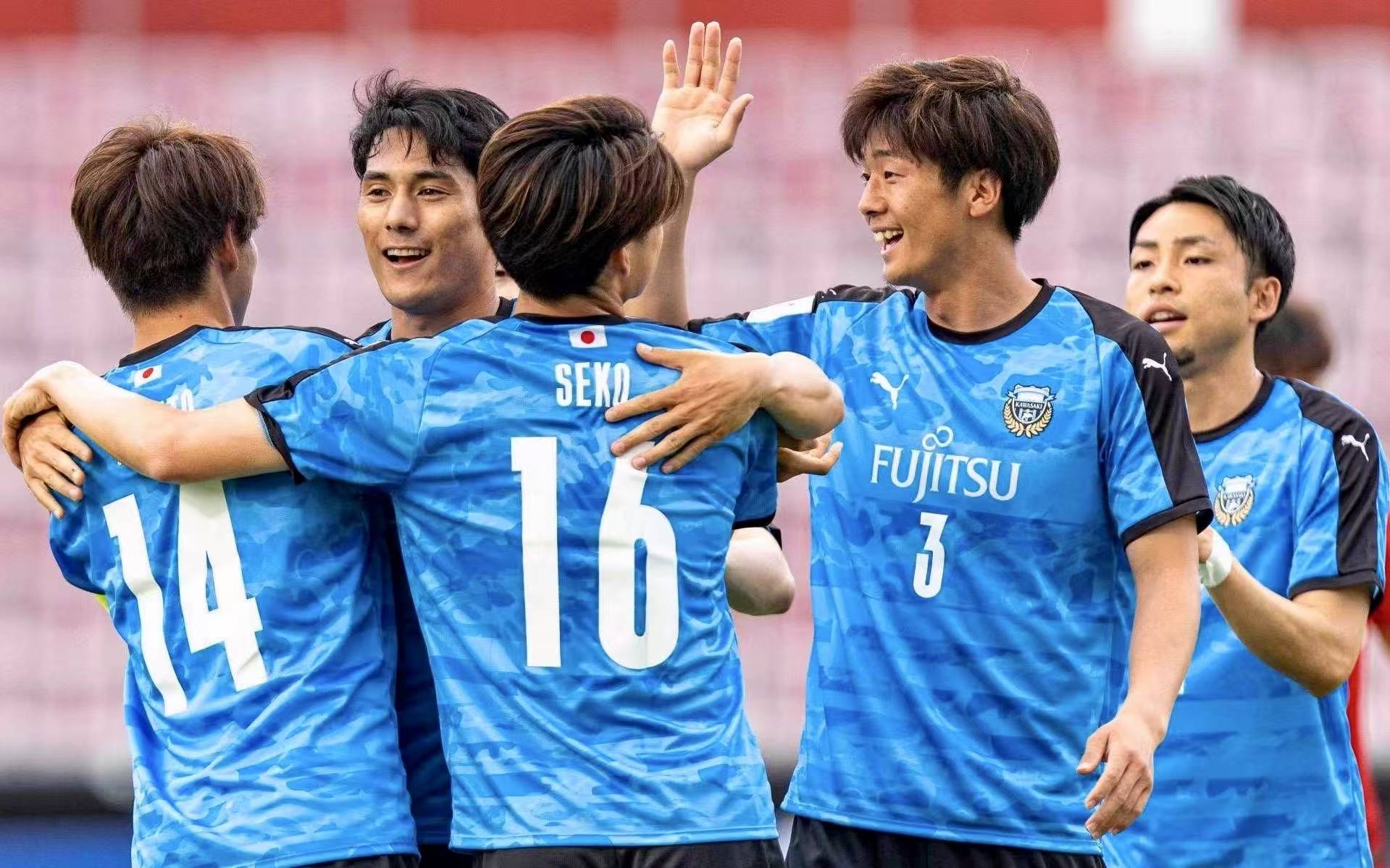 川崎前锋惨遭淘汰,亚冠连败出局 川崎前锋惨遭淘汰,亚冠连败出局