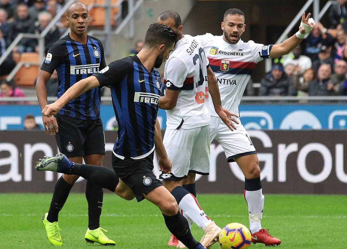 开云体育官网-包含热那亚对阵桑普多利亚，一场硬仗的词条