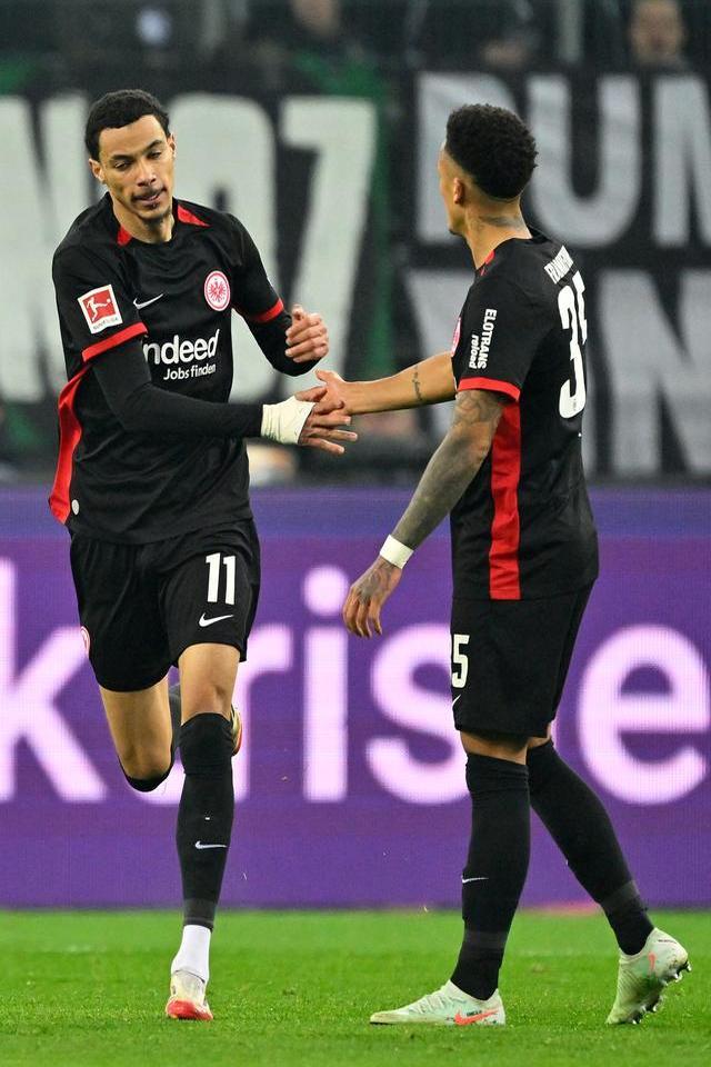 多特蒙德客场不敌门兴格拉德巴赫,遭遇颓势的简单介绍 多特蒙德客场不敌门兴格拉德巴赫,遭遇颓势的简单介绍