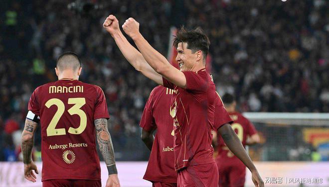 开云体育官方入口-罗马气质出众，球队冲刺欧洲之巅的简单介绍