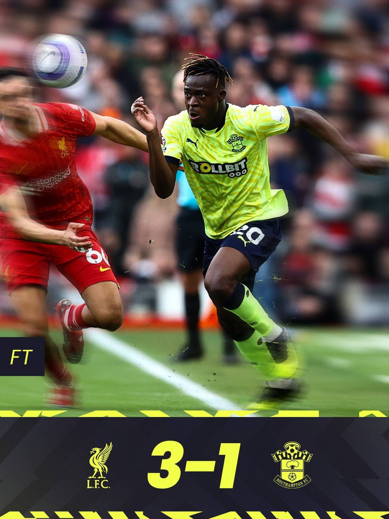 南安普顿击败强敌,实现反弹 南安普顿击败强敌,实现反弹