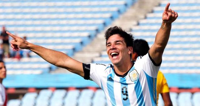 开云体育网页版登录入口-包含阿根廷运动员力挽狂澜，实现突破的词条