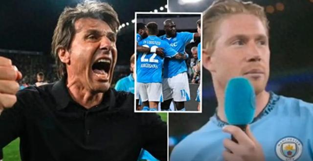 开云体育-那不勒斯球员受伤退场令球迷担忧