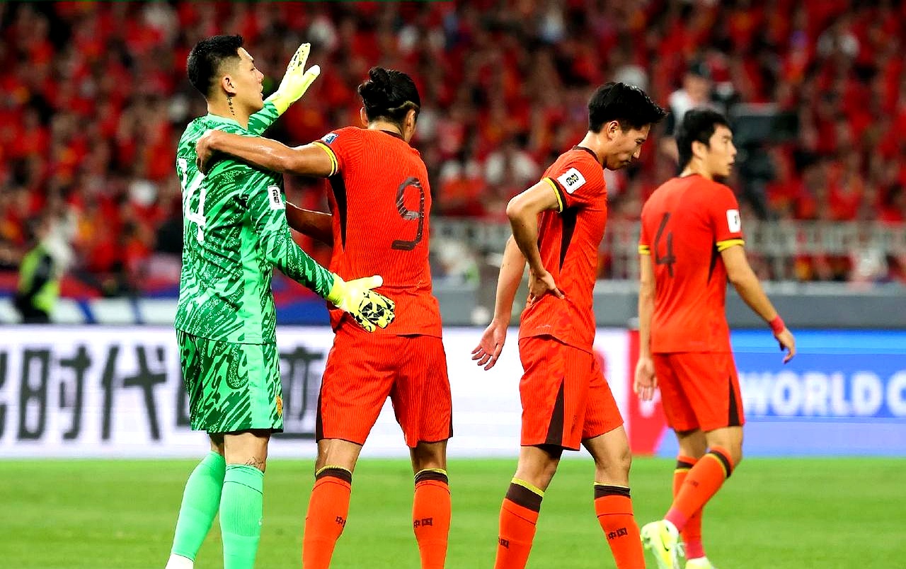 张玉宁梅开二度,沈阳队大胜 张玉宁梅开二度,沈阳队大胜