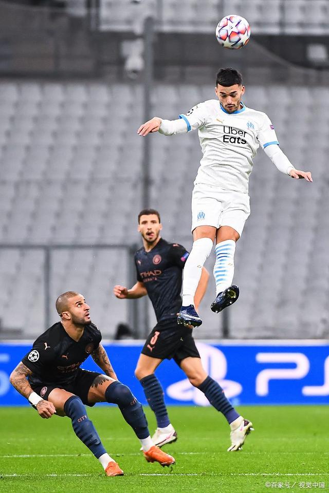 开云体育app-马赛在法甲比赛中取得惊人胜利