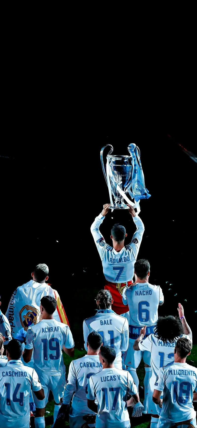 开云体育app下载-皇马卫冕前景黯然，欧冠希望一线之间的简单介绍