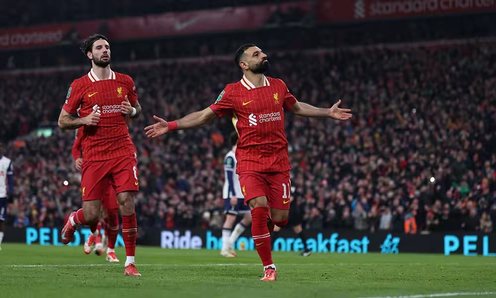 开云体育登录-利物浦体能训练升级，备战河床半决赛的简单介绍