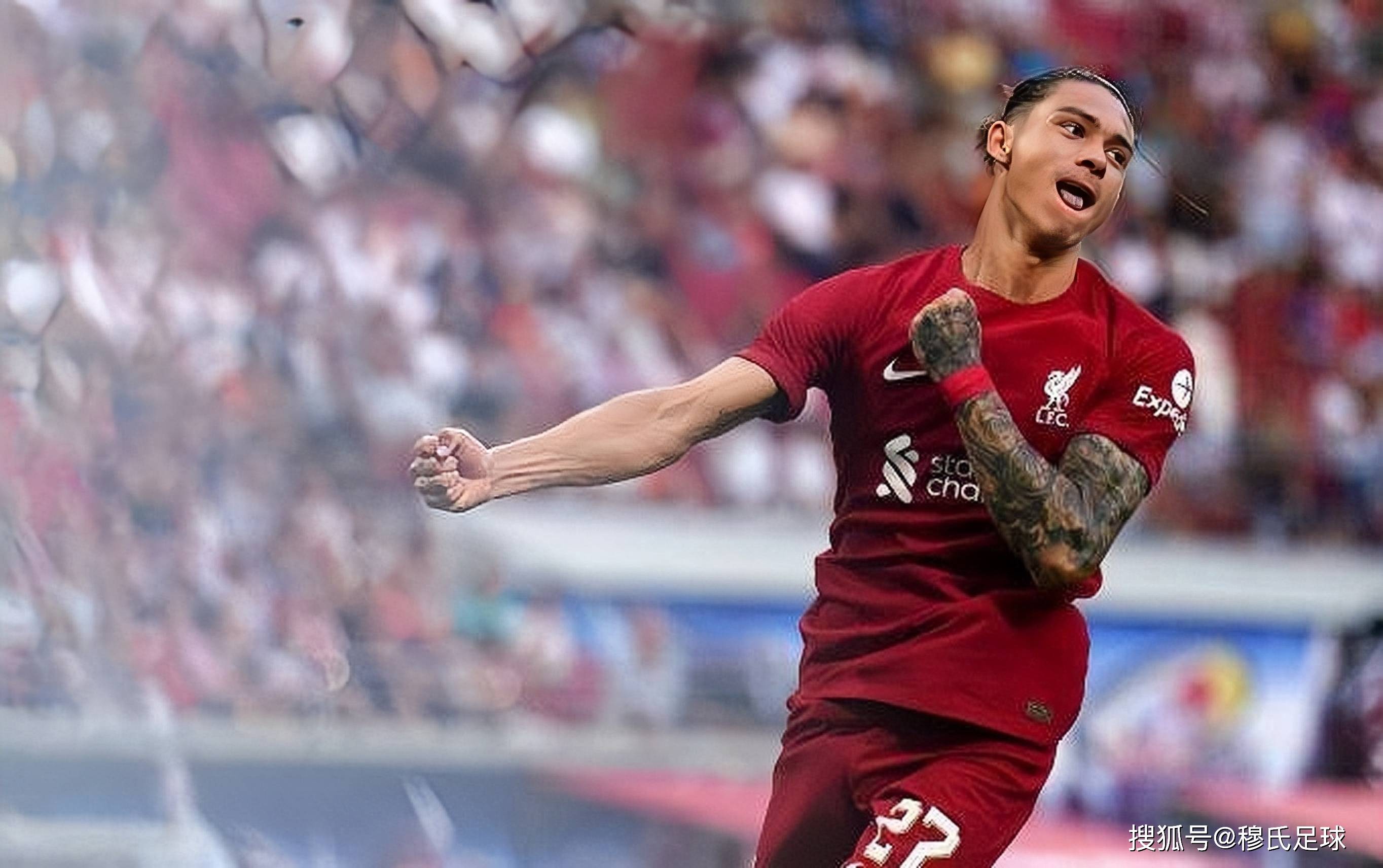 利物浦锋线组合默契,世俱杯争冠实力凸显的简单介绍 利物浦锋线组合默契,世俱杯争冠实力凸显的简单介绍