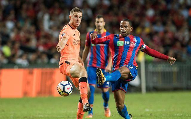 水晶宫遭遇连败,需尽快调整状态的简单介绍 水晶宫遭遇连败,需尽快调整状态的简单介绍