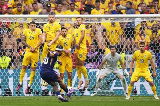 挪威客场击败罗马尼亚,欧洲预选赛取得胜利 挪威客场击败罗马尼亚,欧洲预选赛取得胜利