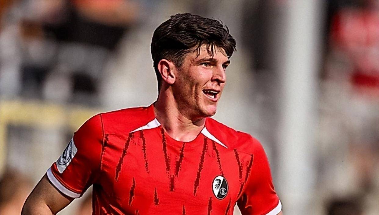 开云体育网页版入口-关于弗莱堡队宣布主教练获奖，球迷热情庆祝的信息