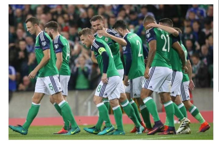 开云体育app下载-北爱尔兰对阵保加利亚，备战欧洲杯资格赛关键对决的简单介绍