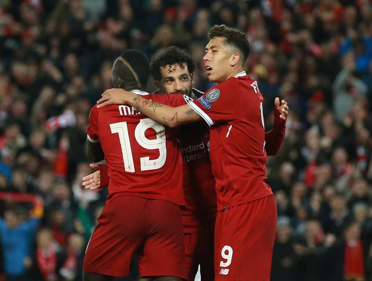 开云体育官方入口-包含倾尽全力，萨拉赫助利物浦大胜马德里竞技的词条