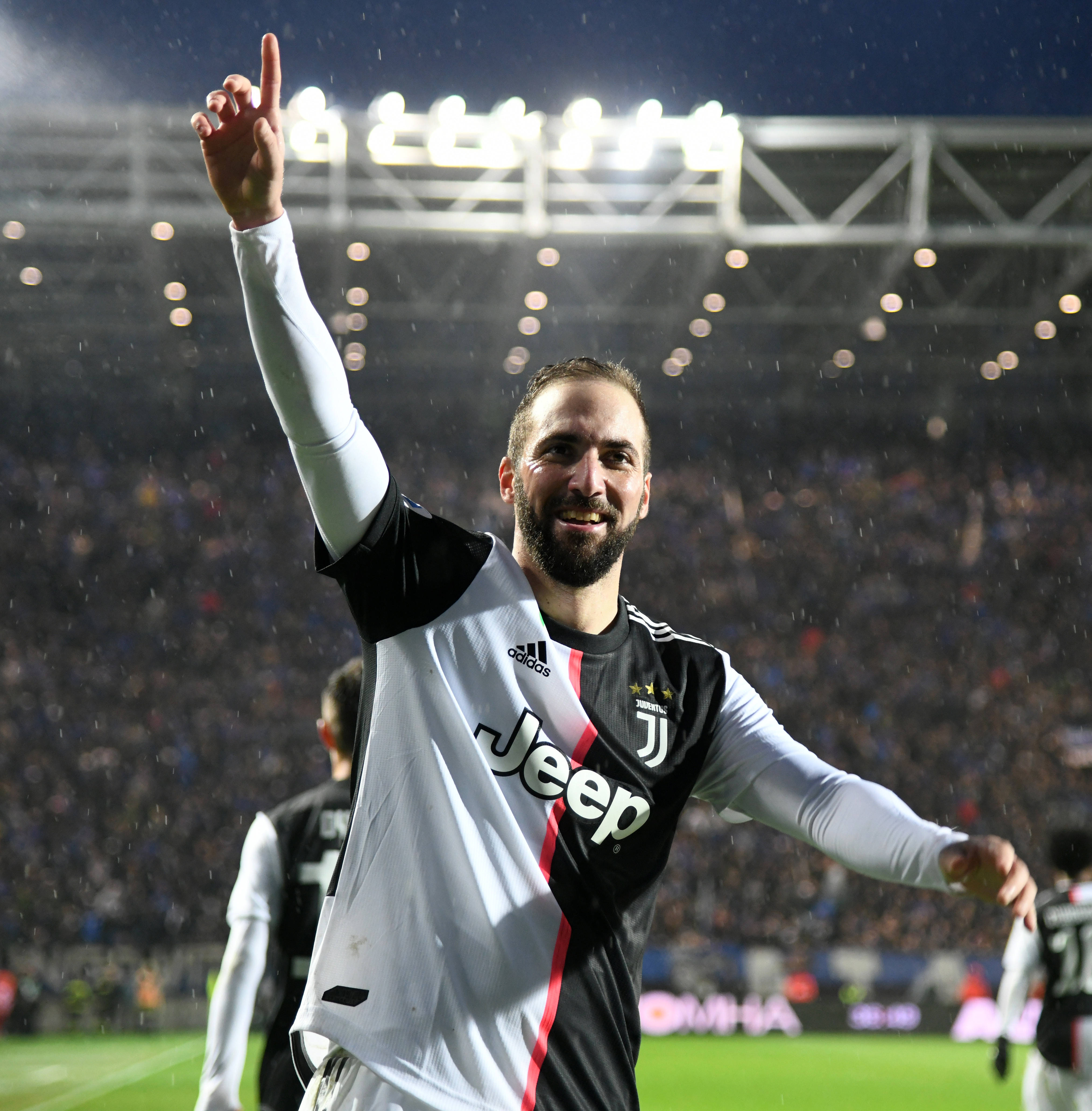 开云体育官方入口-关于意甲联赛回顾：尤文图斯表现不尽人意的信息