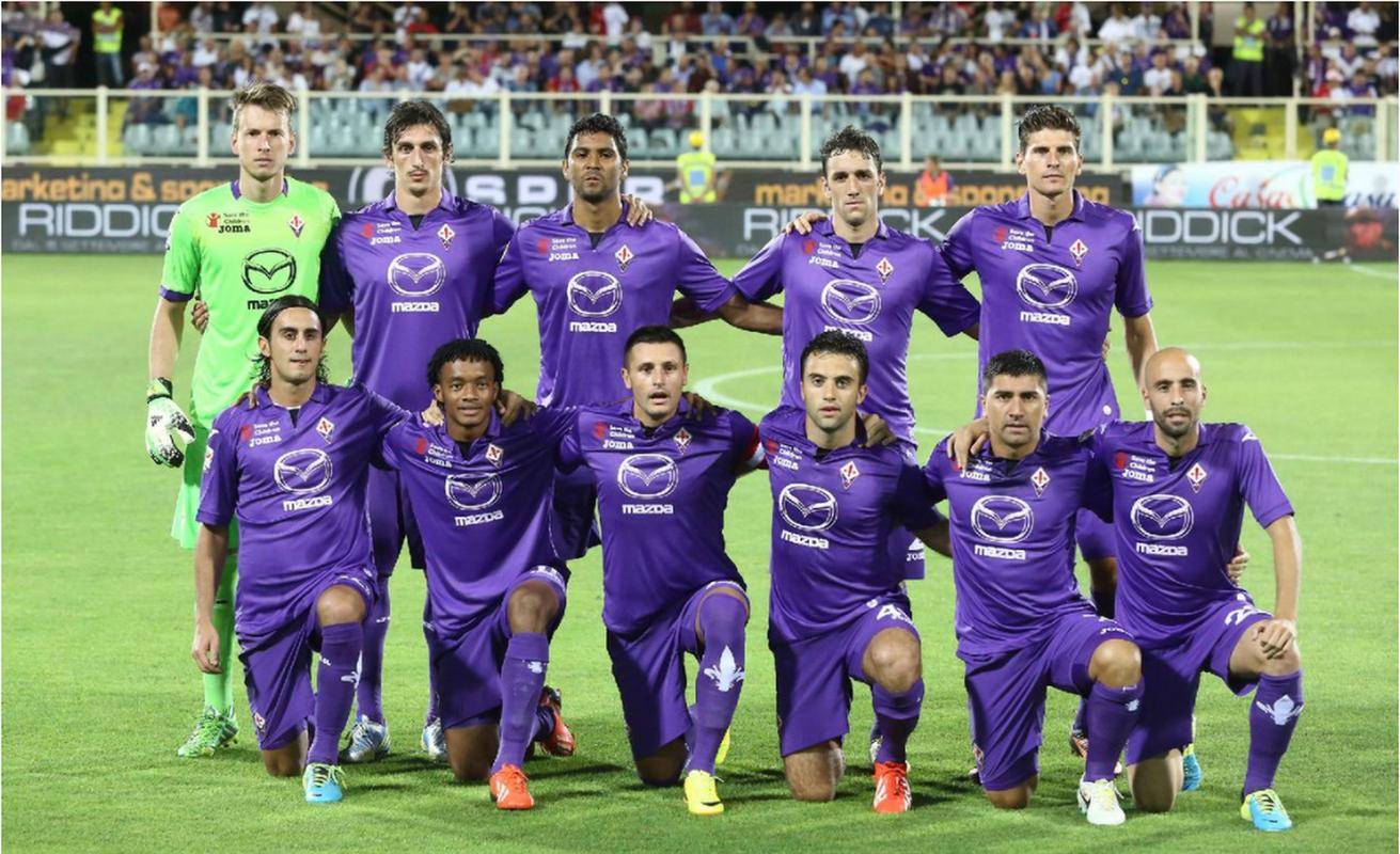 AC米兰主场迎战佛罗伦萨，胜负难料的简单介绍