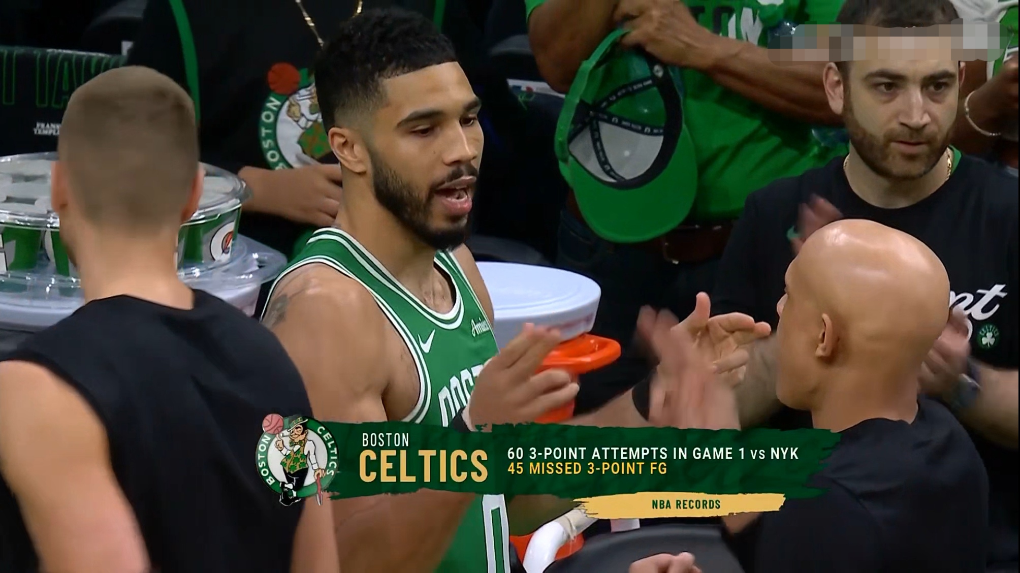 凯尔特人战胜灰熊,塔图姆献出关键一球的简单介绍 凯尔特人战胜灰熊,塔图姆献出关键一球的简单介绍