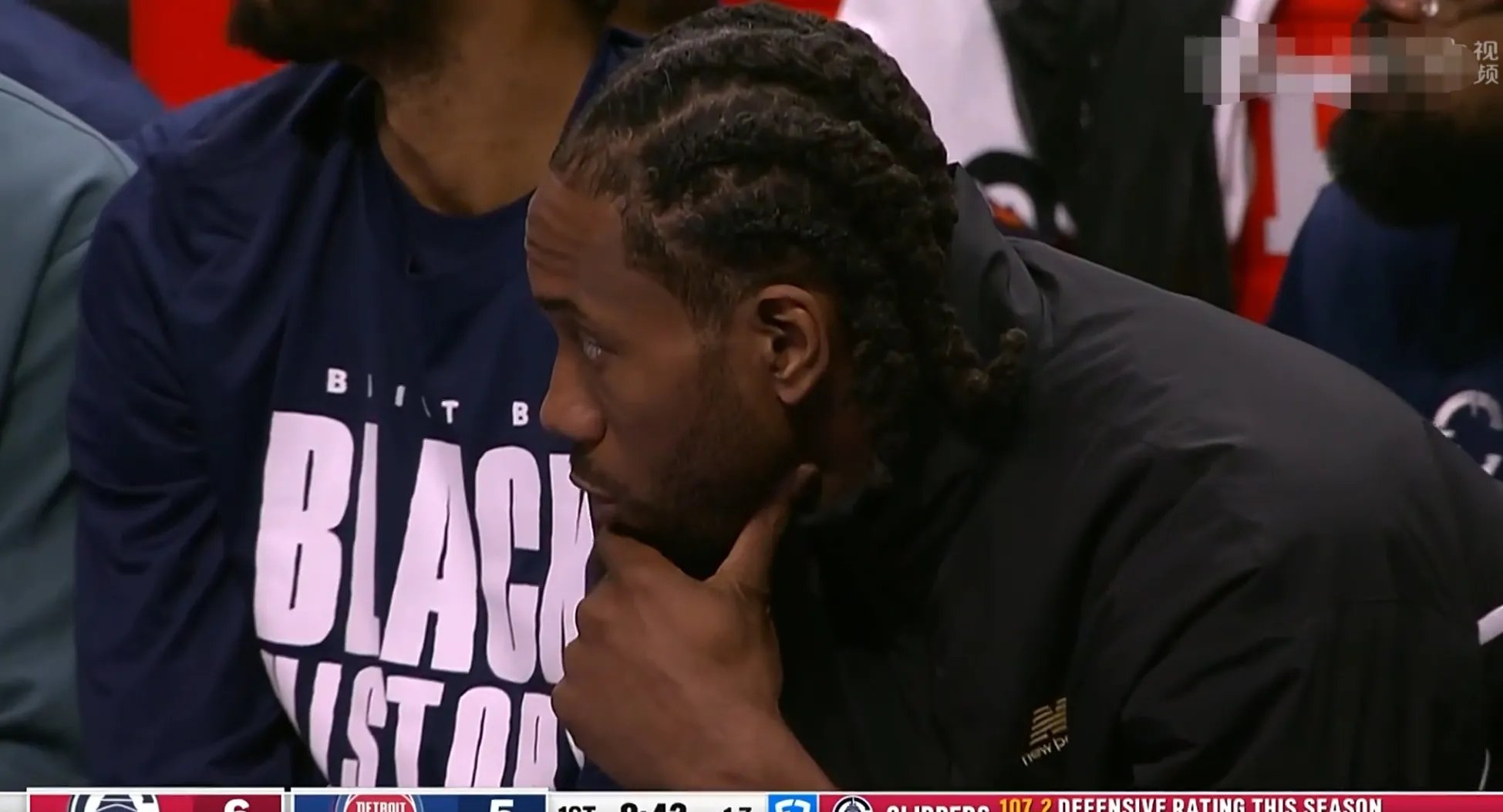 开云体育-快船大将受伤将缺席多场比赛存在后顾之忧的简单介绍