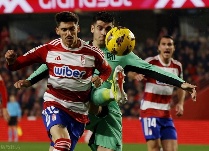 开云体育登录-马竞主场不敌弱旅，失去领先优势