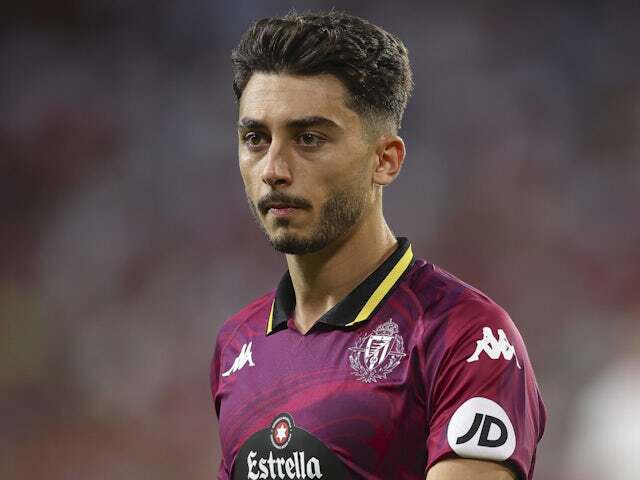 关于比利亚雷亚尔主场胜巴拉多利德,保持气势的信息 关于比利亚雷亚尔主场胜巴拉多利德,保持气势的信息