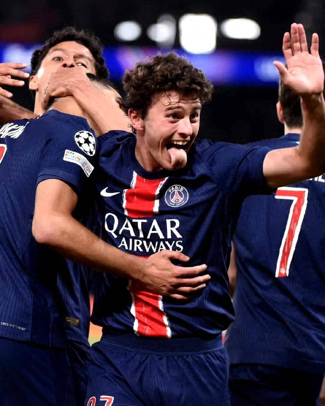 巴黎圣日耳曼豪取两连胜,霸气展现的简单介绍 巴黎圣日耳曼豪取两连胜,霸气展现的简单介绍