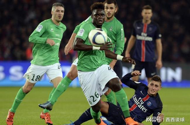 圣埃蒂安客场逆转对手,取得关键胜利 圣埃蒂安客场逆转对手,取得关键胜利