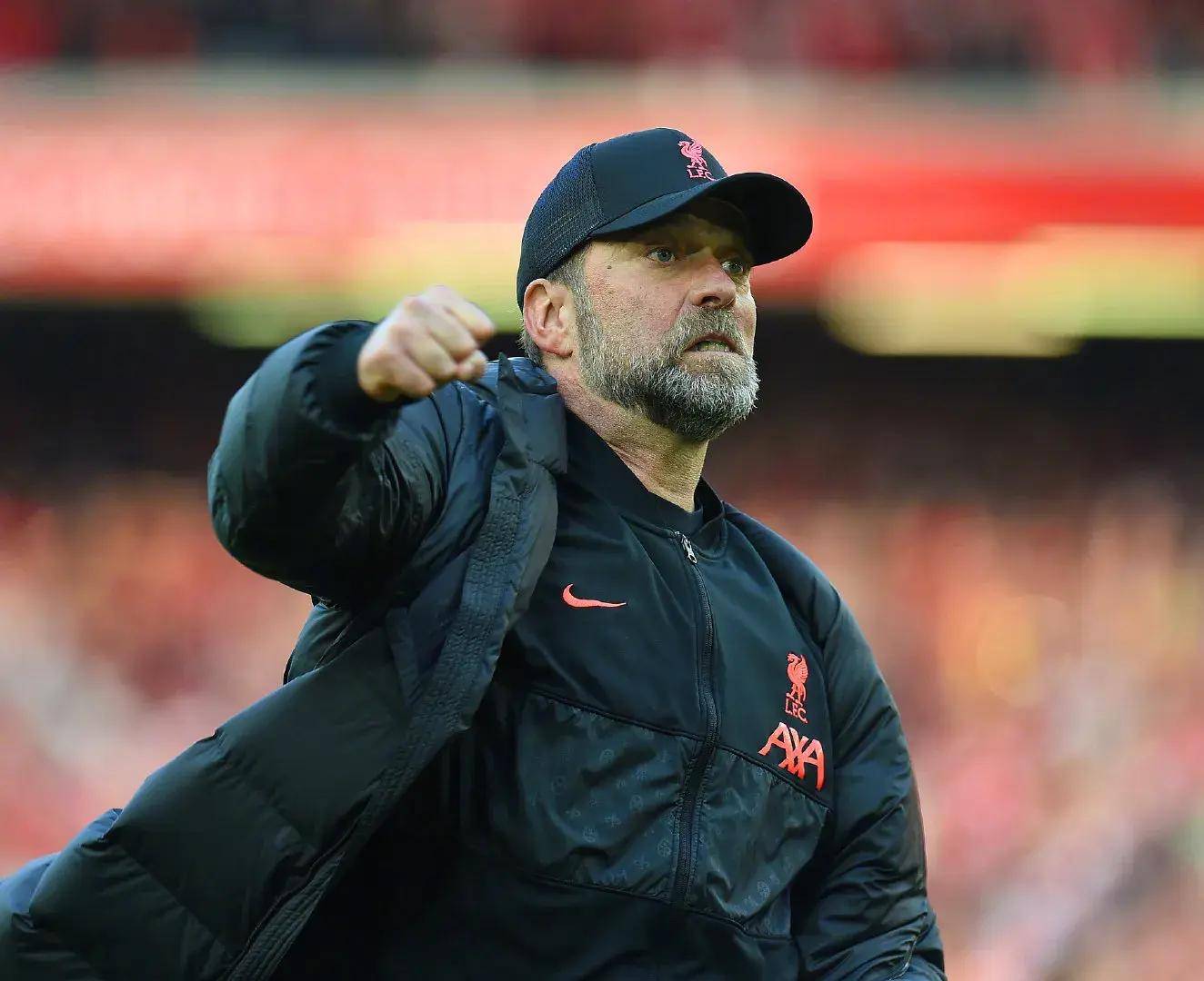 开云体育登录入口-利物浦逆袭胜出，成功晋级淘汰赛关键战