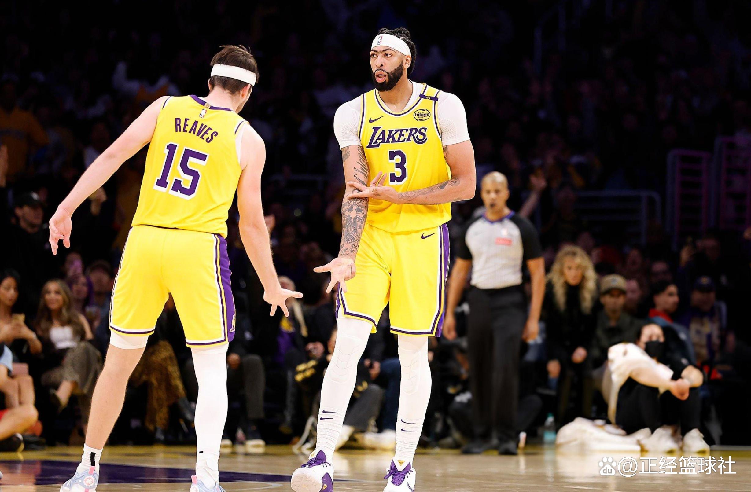 开云体育亚洲官网-湖人再次战胜骑士，取得季后赛希望