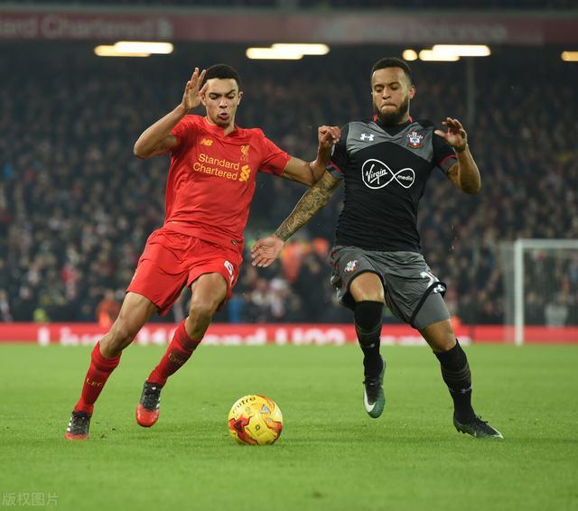 南安普顿客场战平,积分榜位置无变的简单介绍 南安普顿客场战平,积分榜位置无变的简单介绍