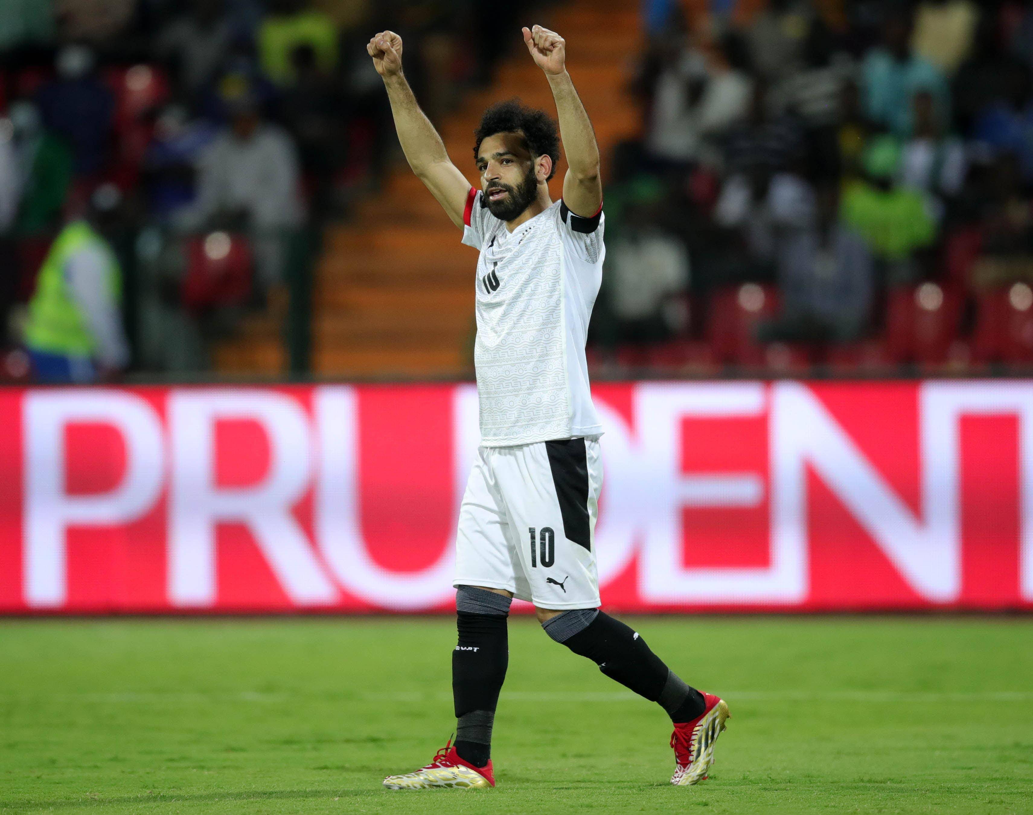 尼日利亚挑落埃及,非洲杯赛况激烈 尼日利亚挑落埃及,非洲杯赛况激烈