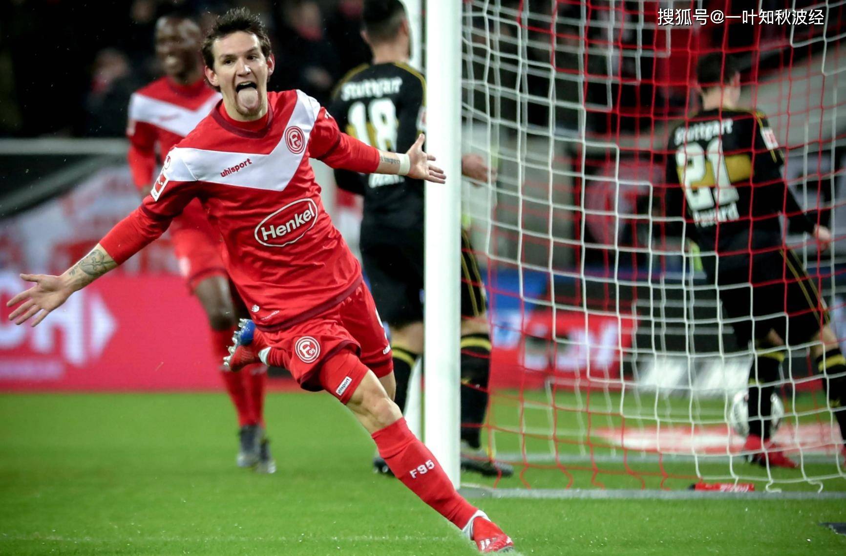 关于柏林赫塔主场被凯泽斯劳滕逼平，难求一胜的信息