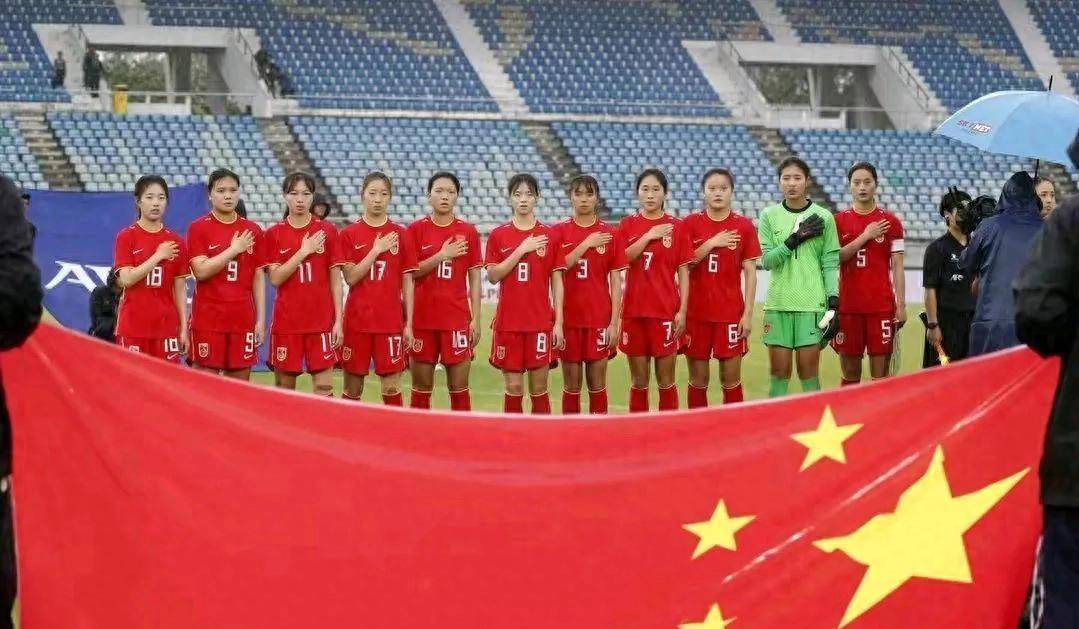 关于泰国女足面对哥斯达黎加，争取女足世界杯八强资格的信息