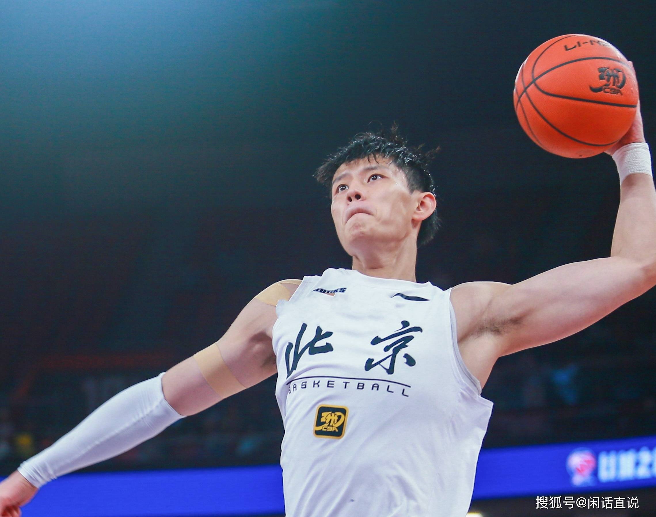 开云体育官网入口-包含北京男篮首战胜利，晋级态势良好的词条