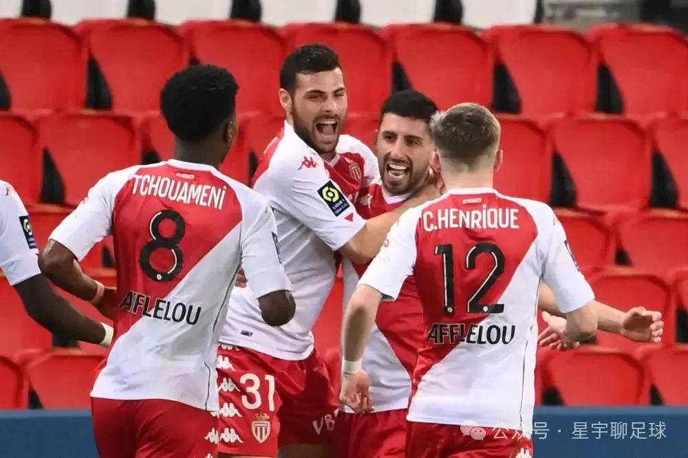 摩纳哥遭遇惨败，法国联赛战术调整成关键的简单介绍