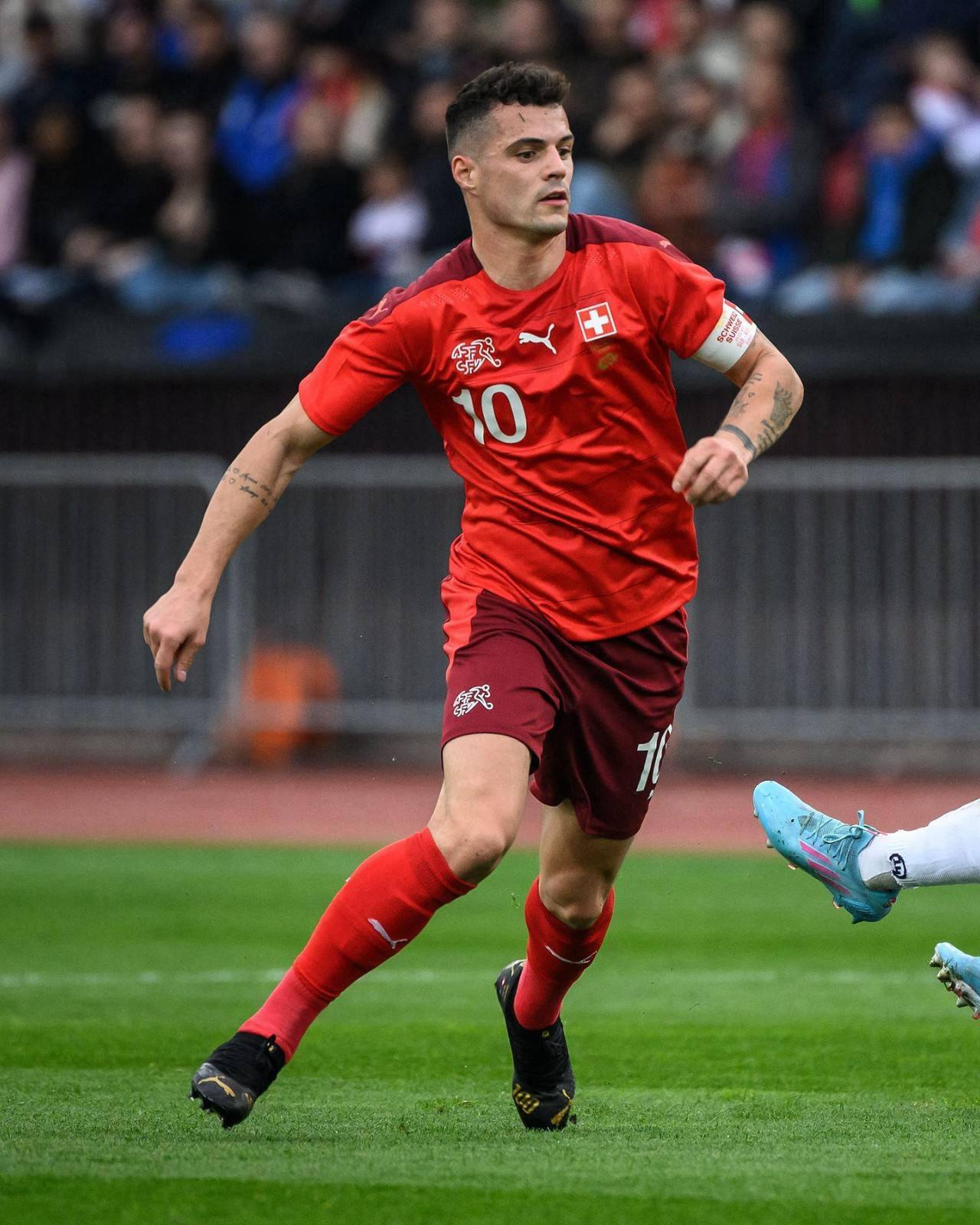 开云体育官方入口-欧预赛：瑞士国家队甩掉颓势，走出低谷的简单介绍