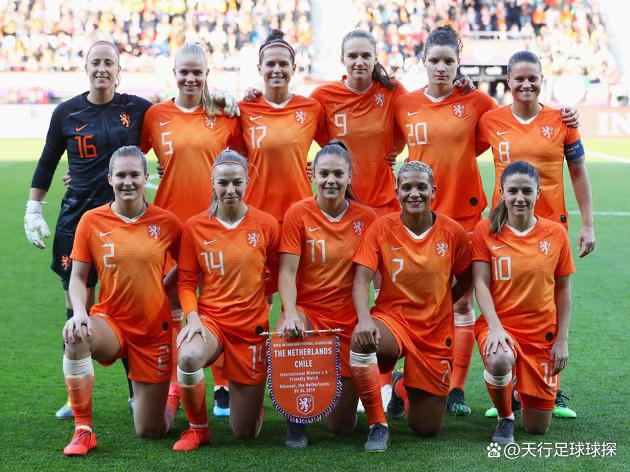 开云体育登录-包含荷兰女足联赛首轮各项数据出炉，卫冕冠军表现亮眼的词条