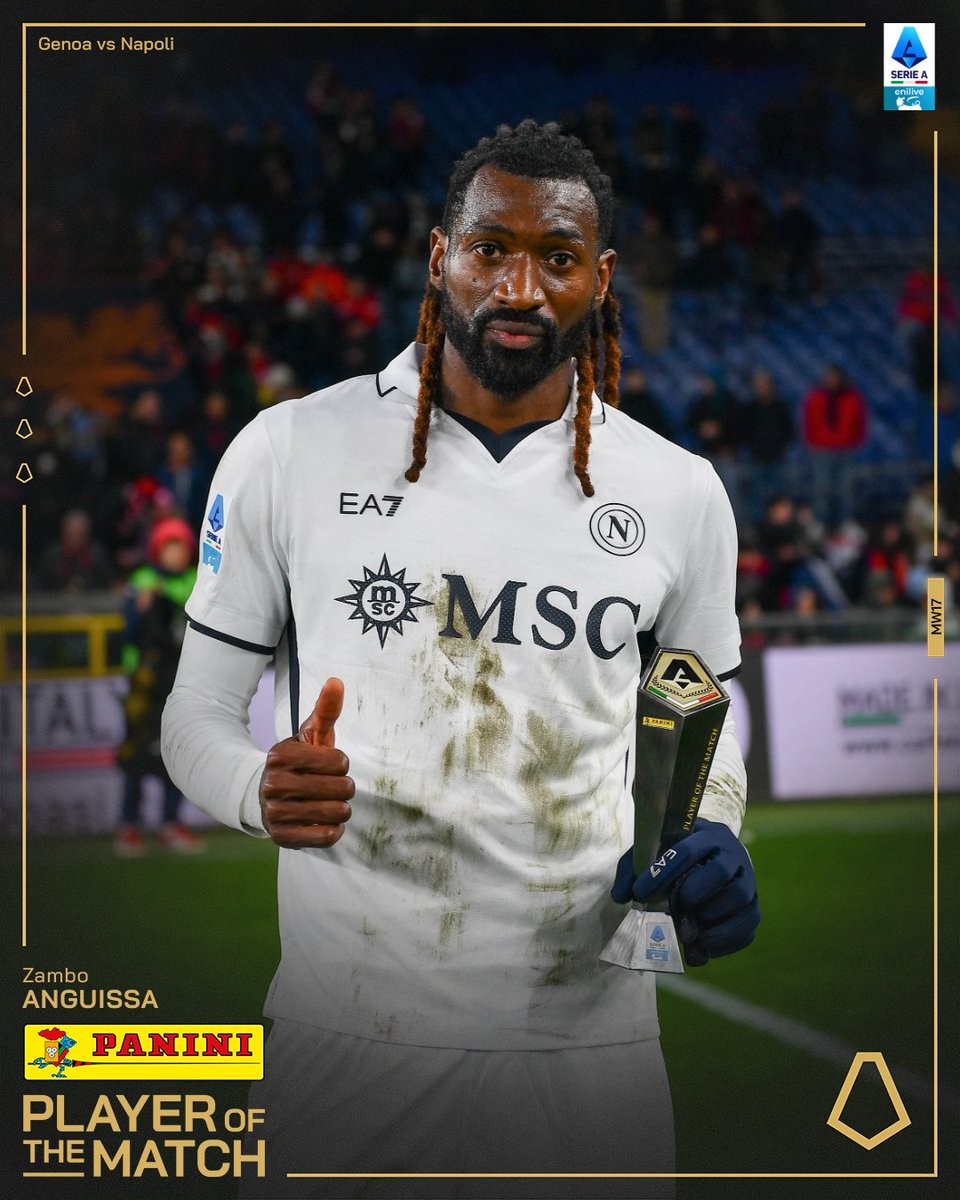 开云体育入口-那不勒斯疲劳战胜热那亚，主帅高度评价球员表现的简单介绍