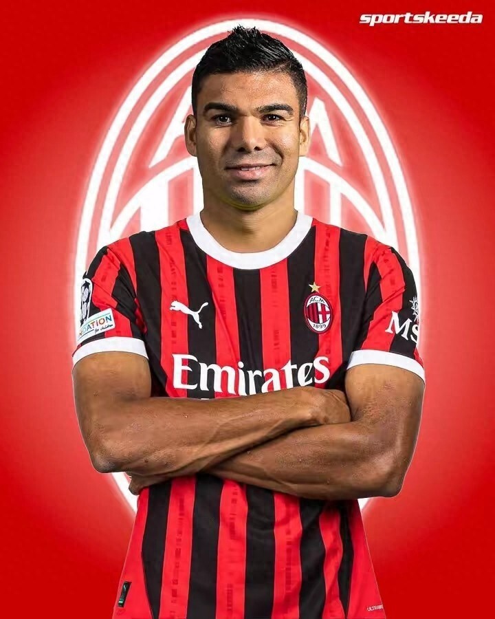 开云体育在线-AC米兰宣布签下意甲名将，壮大中场实力的简单介绍