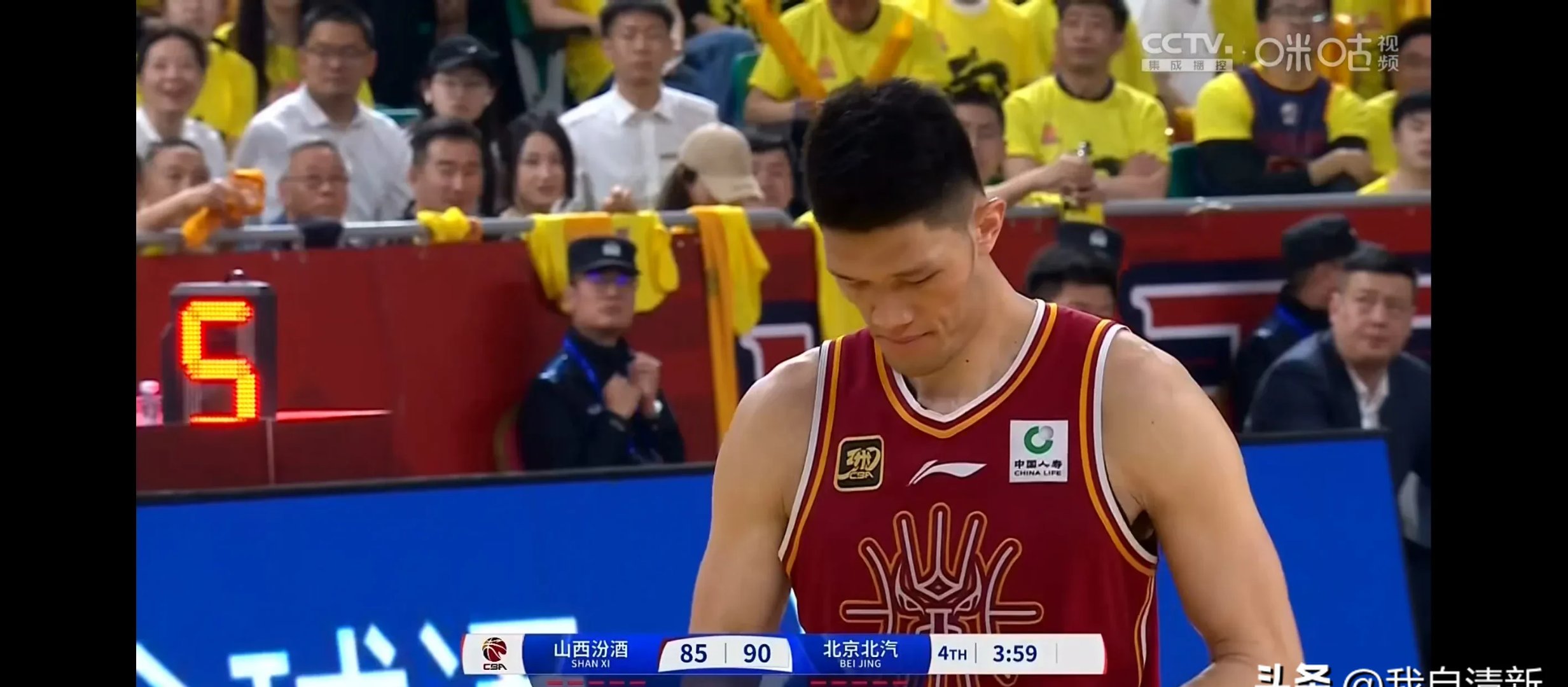 青岛队士气高涨,山西队势在必得的简单介绍 青岛队士气高涨,山西队势在必得的简单介绍