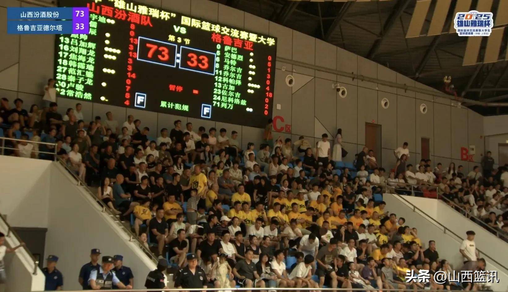 青岛队士气高涨,山西队势在必得的简单介绍 青岛队士气高涨,山西队势在必得的简单介绍