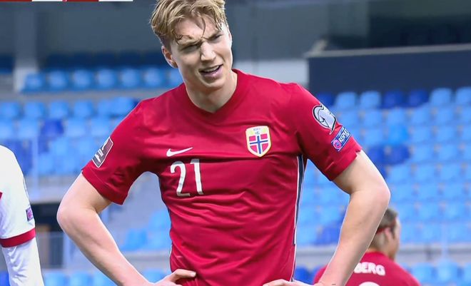 爱尔兰队在对阵拉脱维亚时表现强劲